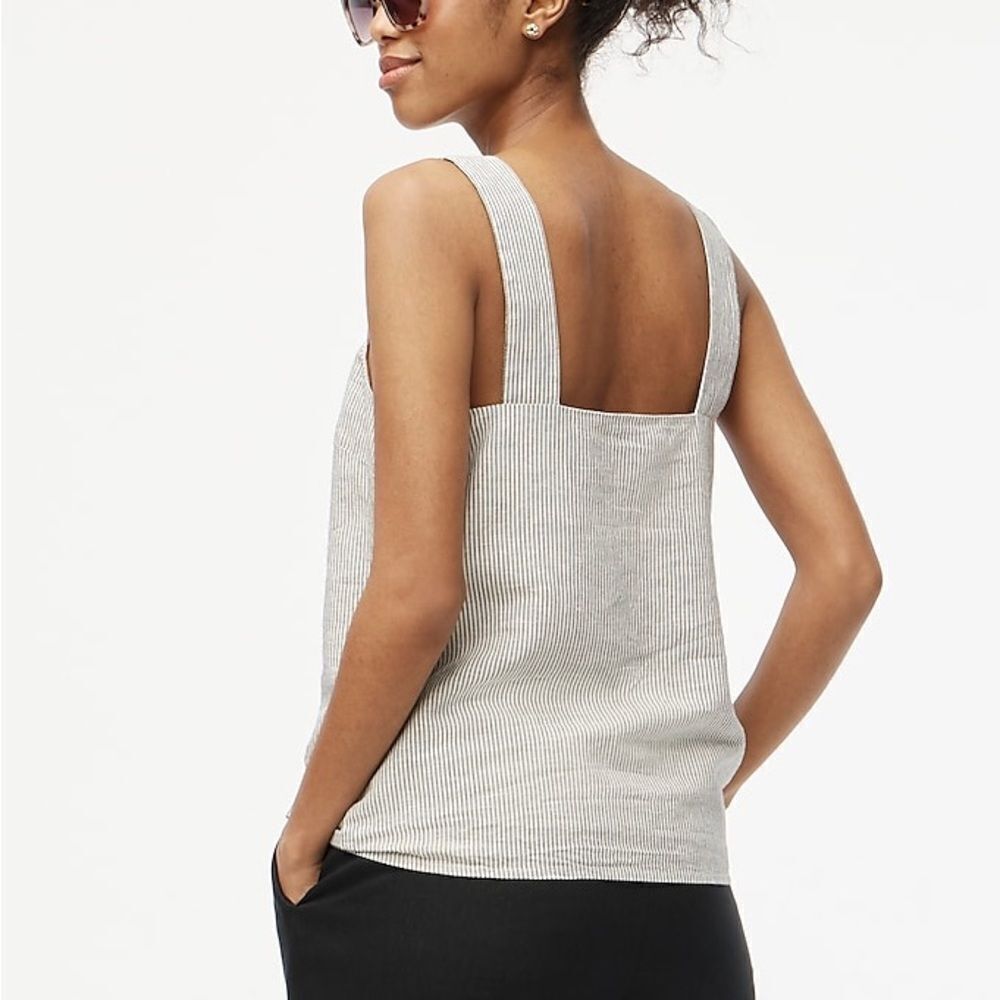J Crew Top - Picture 3 of 6